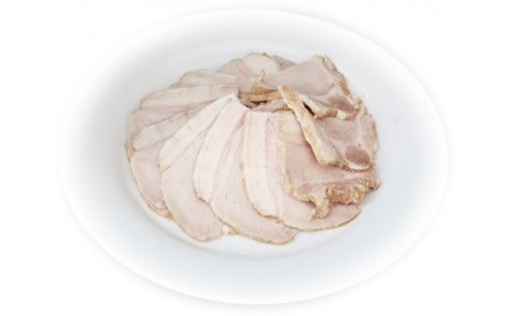 国産ブランドポークのローストポーク（約１kg）