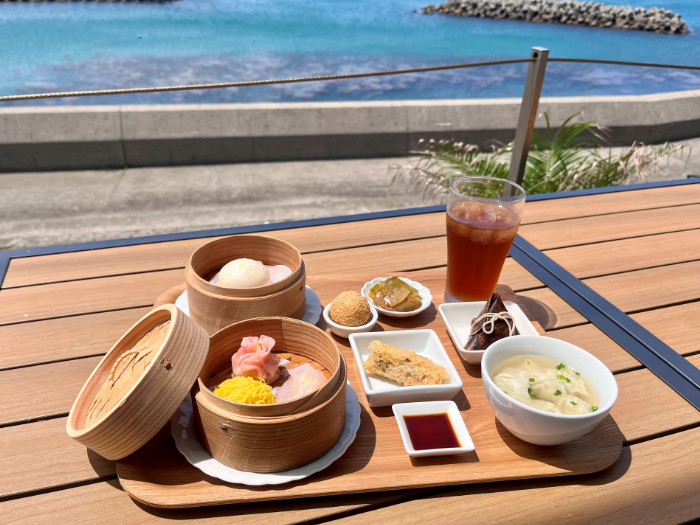 ［薬膳ランチや飲茶に使える］お食事券 3000円分（1000円券×3枚）