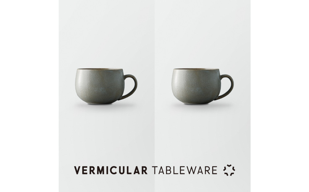 Tableware&nbsp;Coffee&nbsp;Cupペアセット&nbsp;霞