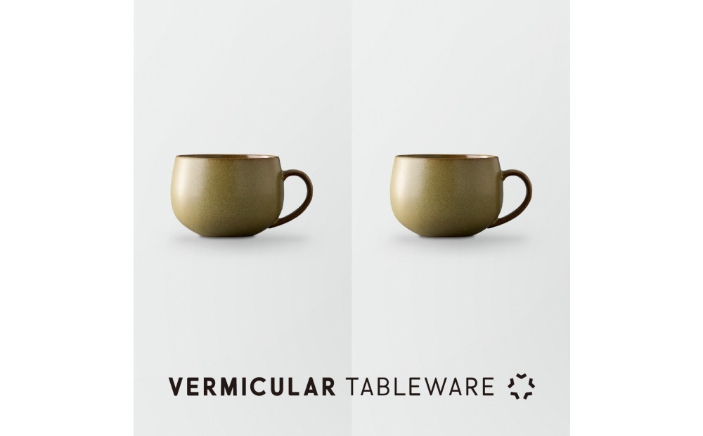 Tableware&nbsp;Coffee&nbsp;Cupペアセット&nbsp;鶯