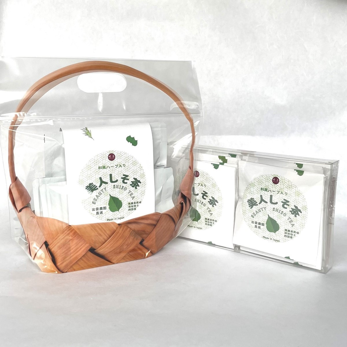 美人しそ茶_L＆10p1