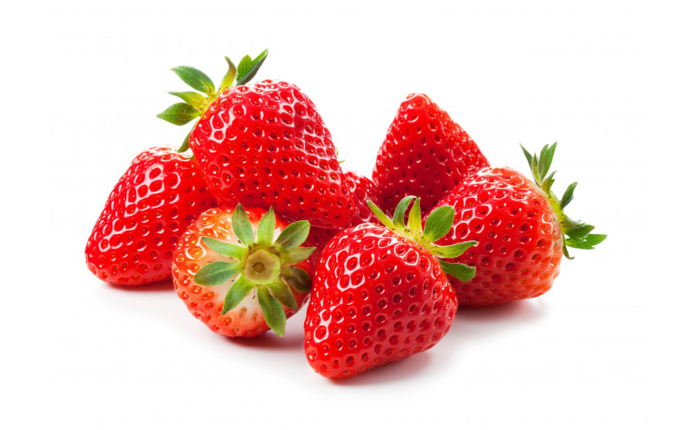 2025年12月～2026年4月末までお届け　こだわり栽培　いちご　すず