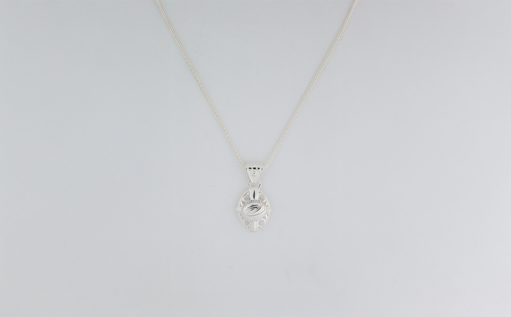 【オーブ】ザオラル・リカバリーシルバーネックレス横浜市&nbsp;シルバーアクセサリー&nbsp;&nbsp;シンプル&nbsp;スタイリッシュアクセサリー