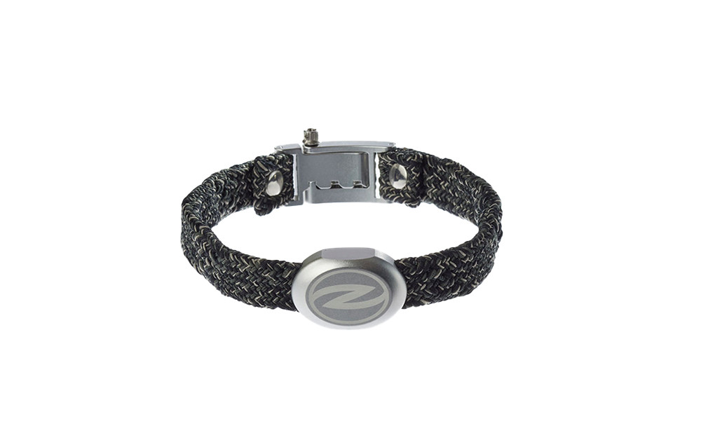 【Size29cm】ザオラル・リカバリーαバンド&nbsp;BK/SI｜横浜市&nbsp;高機能バンド&nbsp;ペット用アクセサリー