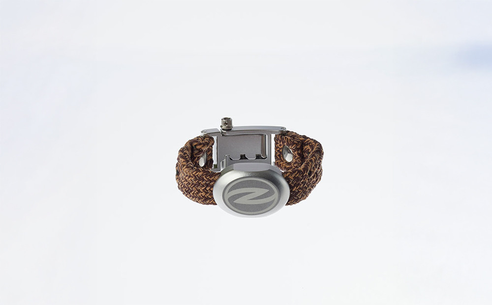 【Size27cm】ザオラル・リカバリーαバンド&nbsp;BR/SI｜横浜市&nbsp;高機能バンド&nbsp;ペット用アクセサリー