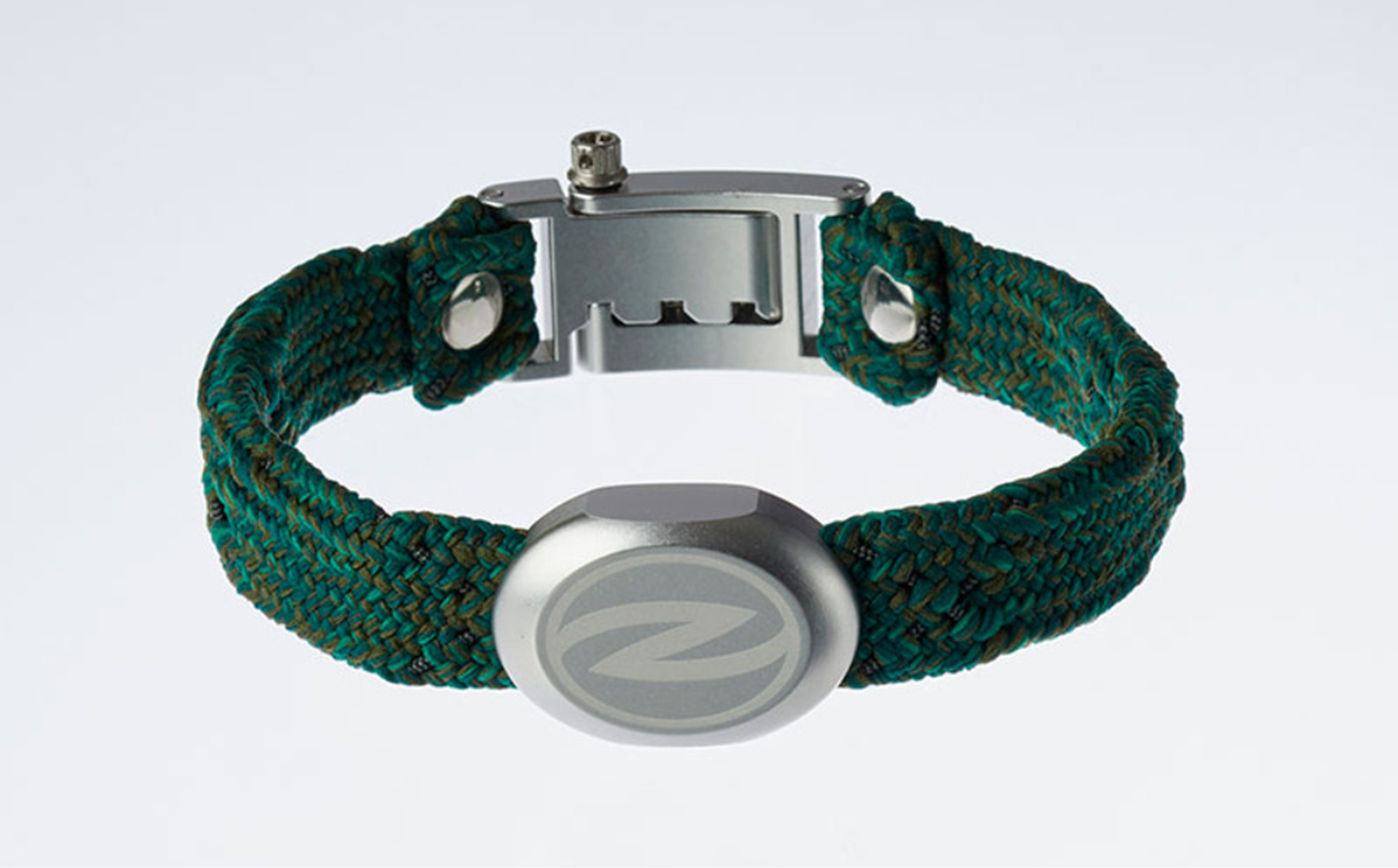 【Size27cm】ザオラル・リカバリーαバンド&nbsp;GR/SI｜横浜市&nbsp;高機能バンド&nbsp;ペット用アクセサリー