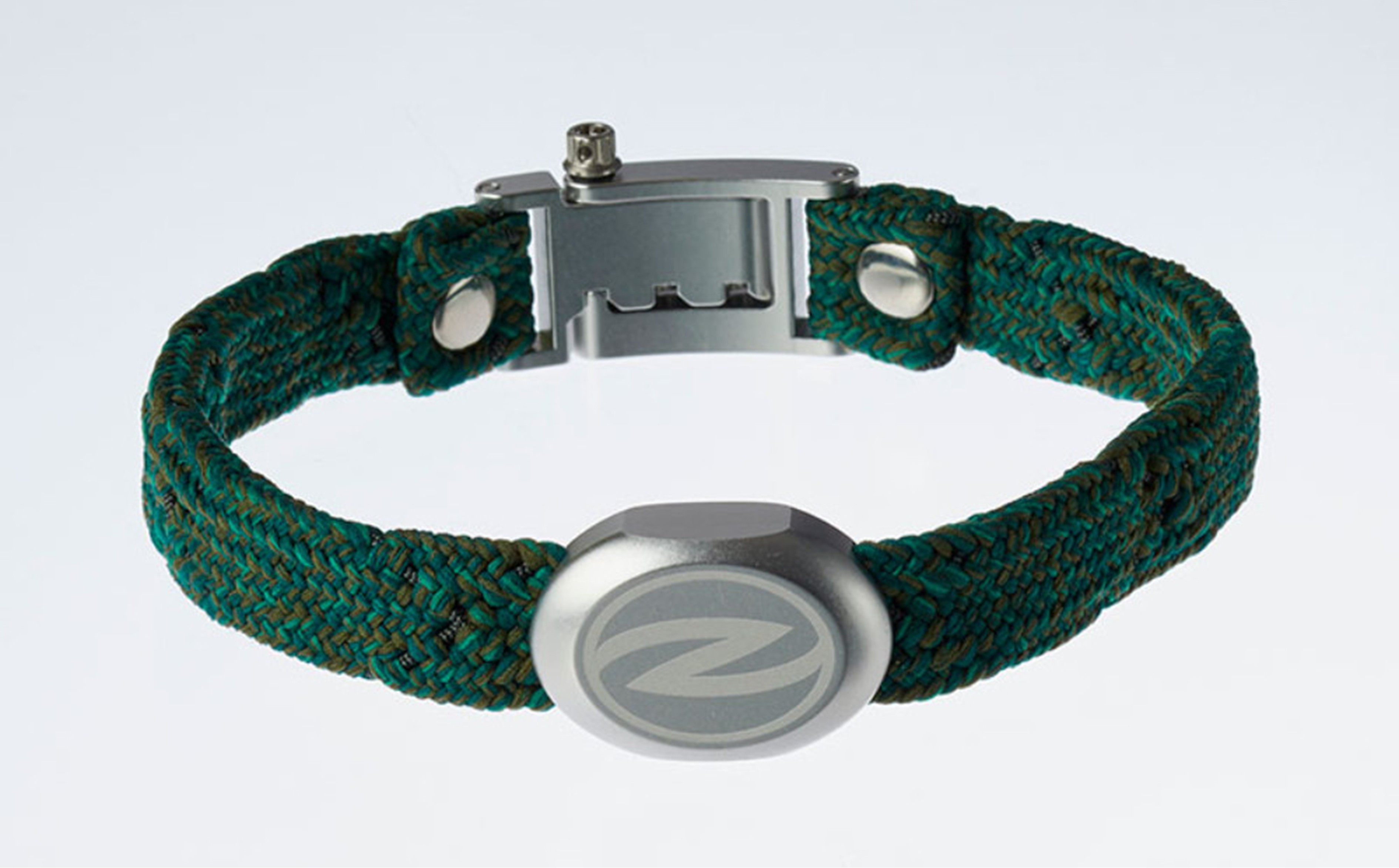 【Size31cm】ザオラル・リカバリーαバンド&nbsp;GR/SI｜横浜市&nbsp;高機能バンド&nbsp;ペット用アクセサリー