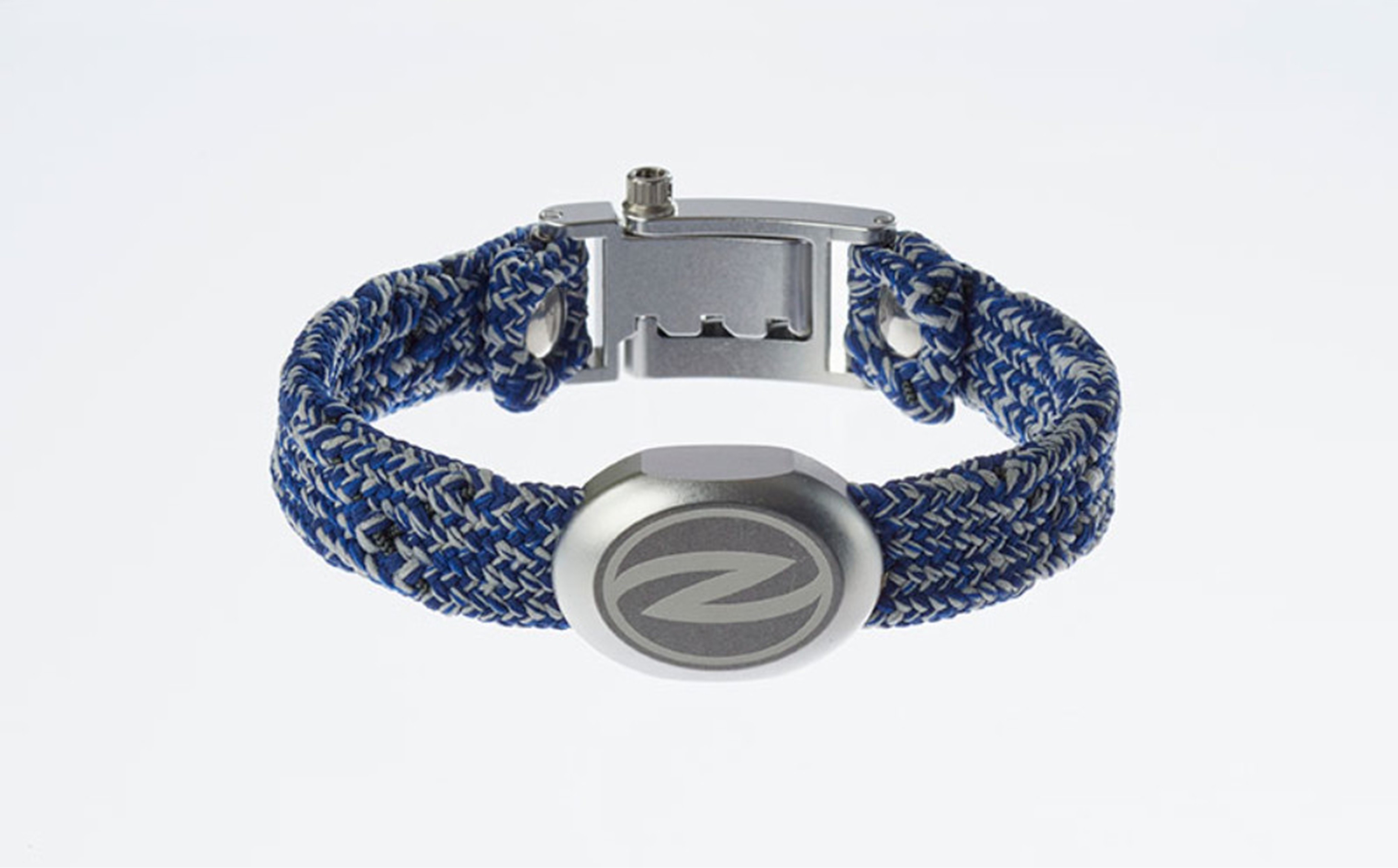 【Size25cm】ザオラル・リカバリーαバンド&nbsp;NV/SI｜横浜市&nbsp;高機能バンド&nbsp;ペット用アクセサリー