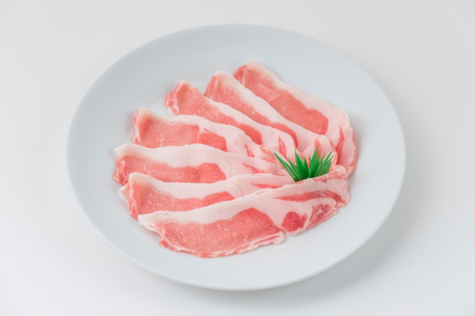 【石垣島アグー豚】アグー豚しゃぶしゃぶ用450g（150g×3パック）&nbsp;|&nbsp;アグー豚&nbsp;しゃぶしゃぶ&nbsp;豚肉&nbsp;石垣&nbsp;豚&nbsp;沖縄&nbsp;北谷&nbsp;石垣島&nbsp;ちゃたん&nbsp;おかず&nbsp;惣菜&nbsp;冷凍