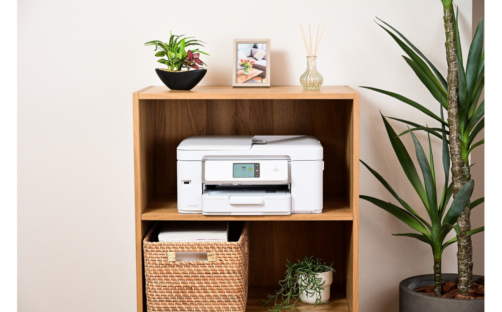 【ブラザー　インクジェット複合機&nbsp;DCP-J929N-W&nbsp;】