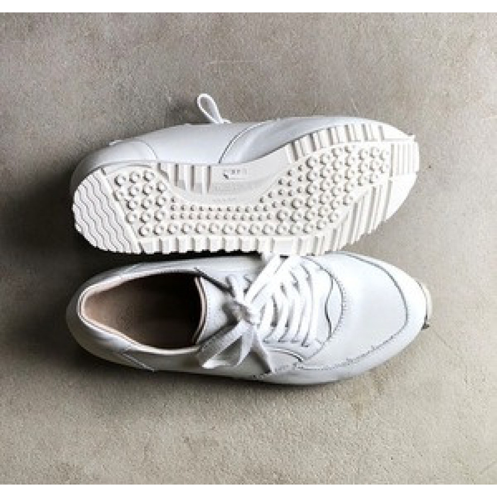 EMAクラフトスニーカー&nbsp;サイズ39(25.0cm)