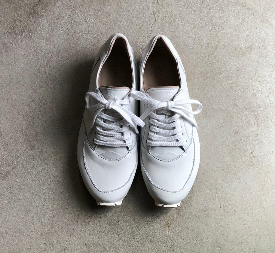 EMAクラフトスニーカー&nbsp;&nbsp;サイズ43(27.5cm)