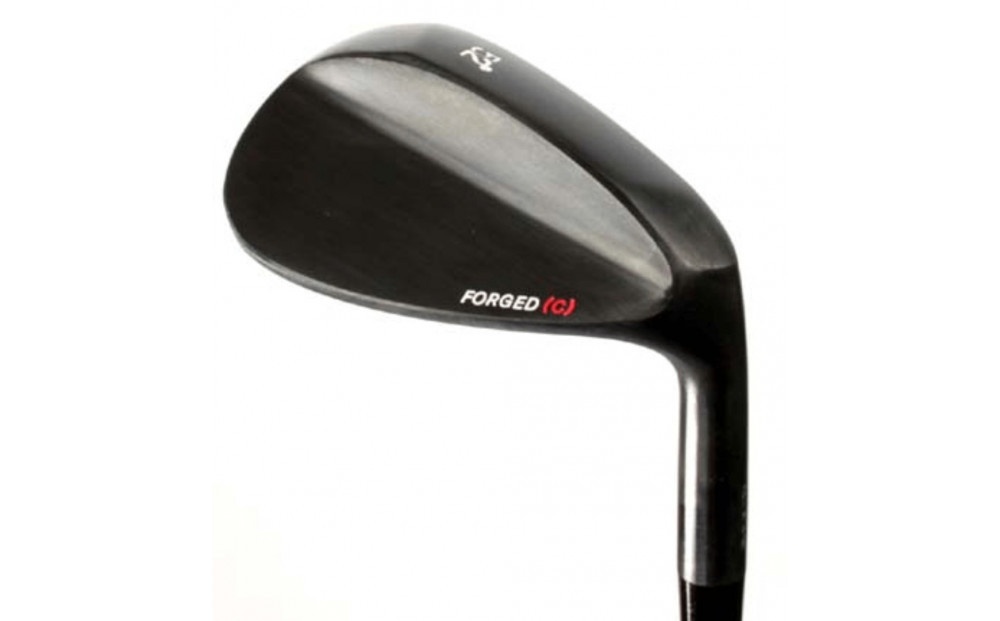 日本国産&nbsp;広田ゴルフ&nbsp;ハンドメイド&nbsp;フォージド&nbsp;ウェッジ&nbsp;トリプルバウンス&nbsp;黒染め&nbsp;新溝&nbsp;52°&nbsp;NS&nbsp;PRO&nbsp;950GH&nbsp;-&nbsp;S&nbsp;スチールシャフト