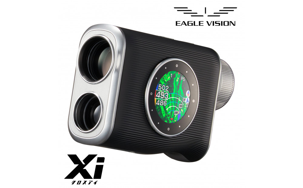 EAGLE&nbsp;VISION&nbsp;Xi