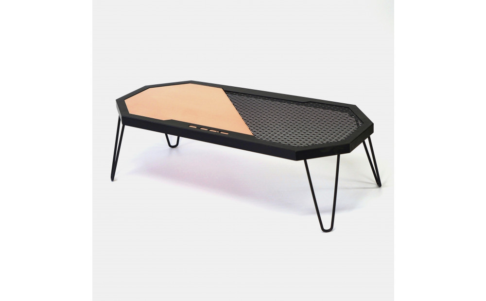 UM&nbsp;Pit&nbsp;Deck