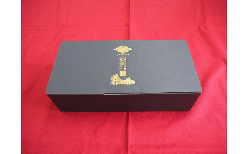 下関アヒージョ　３本セット