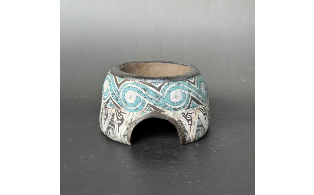 ウェットシェルター(小)レオパ、ニシアフ