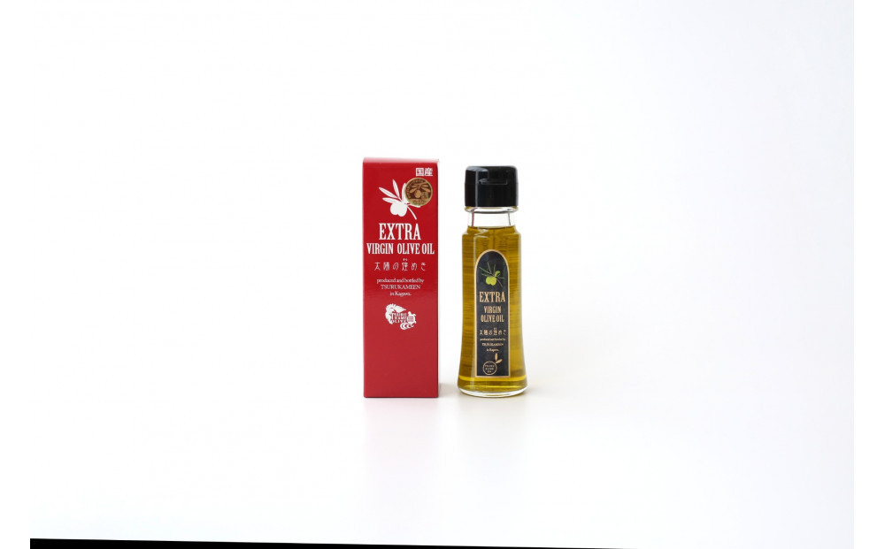 エクストラバージンオリーブオイル「太陽のきらめき」&nbsp;50ml