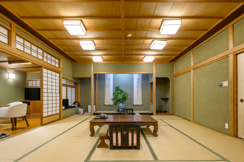 湯野温泉　紫水園　宿泊補助券(30,000円分)