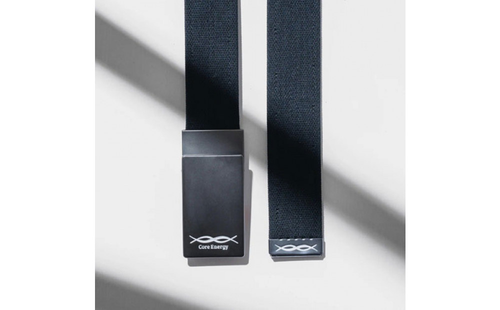 コアエナジーGOLF（ブラック）G2-BK