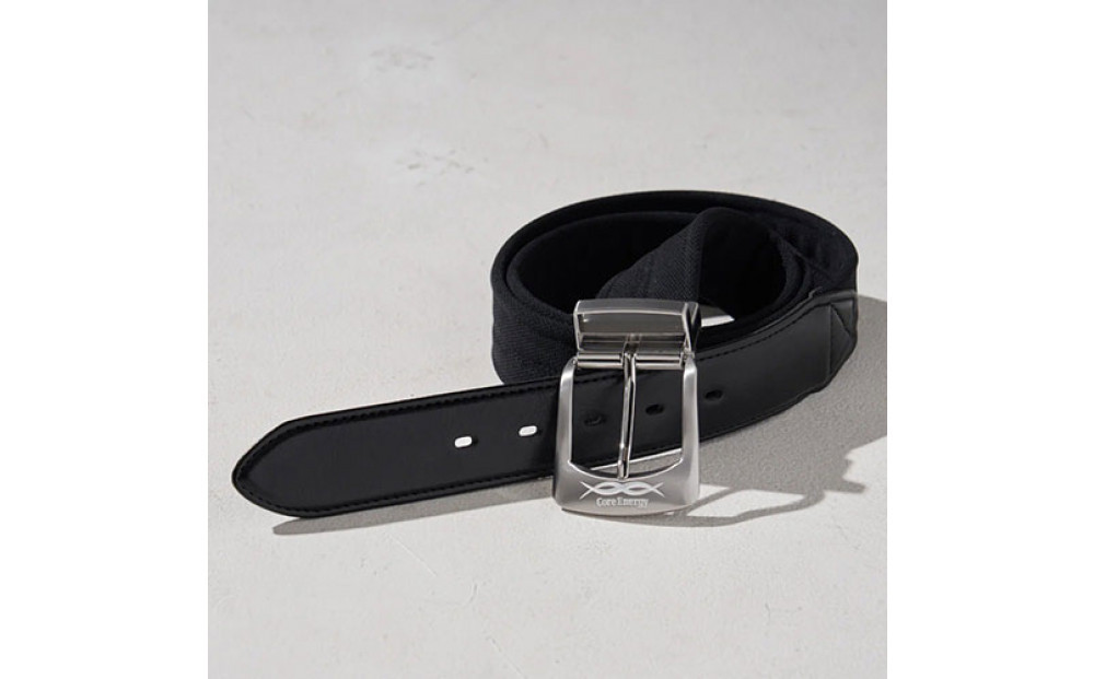 コアエナジーCLASSIC　ブラック/ホワイト