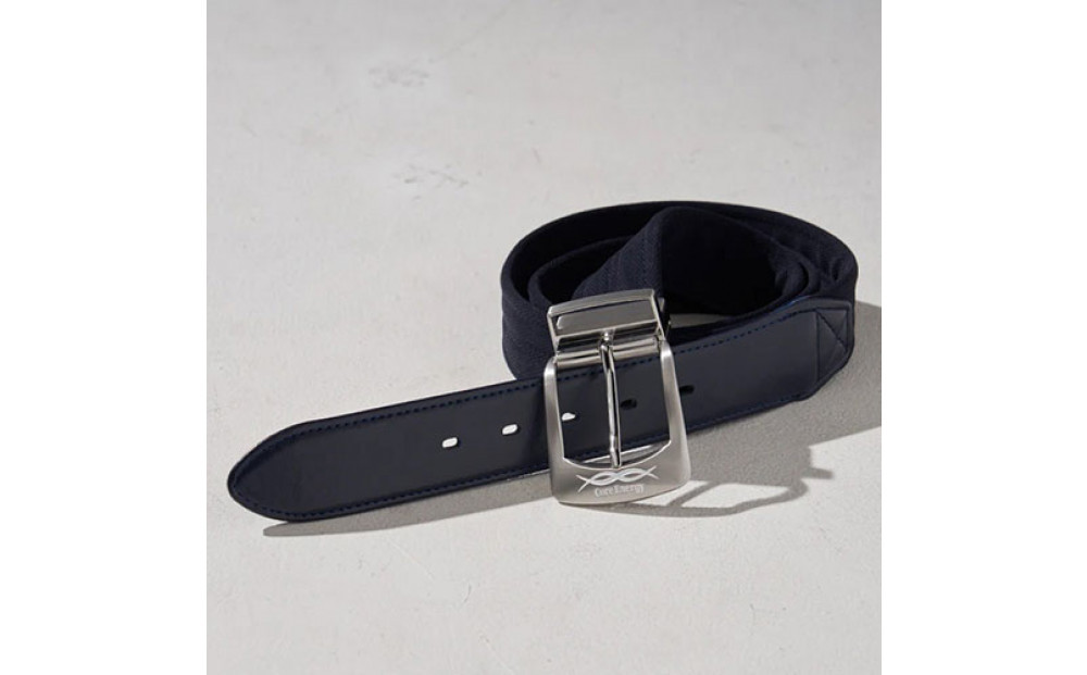 コアエナジーCLASSIC　ネイビー/ブラック