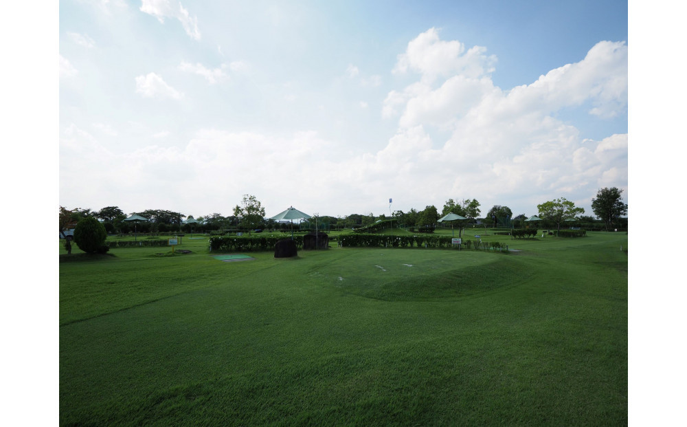 広陵パークゴルフコース１ラウンド特別利用券１０枚セット//広陵町&nbsp;ゴルフ&nbsp;利用券