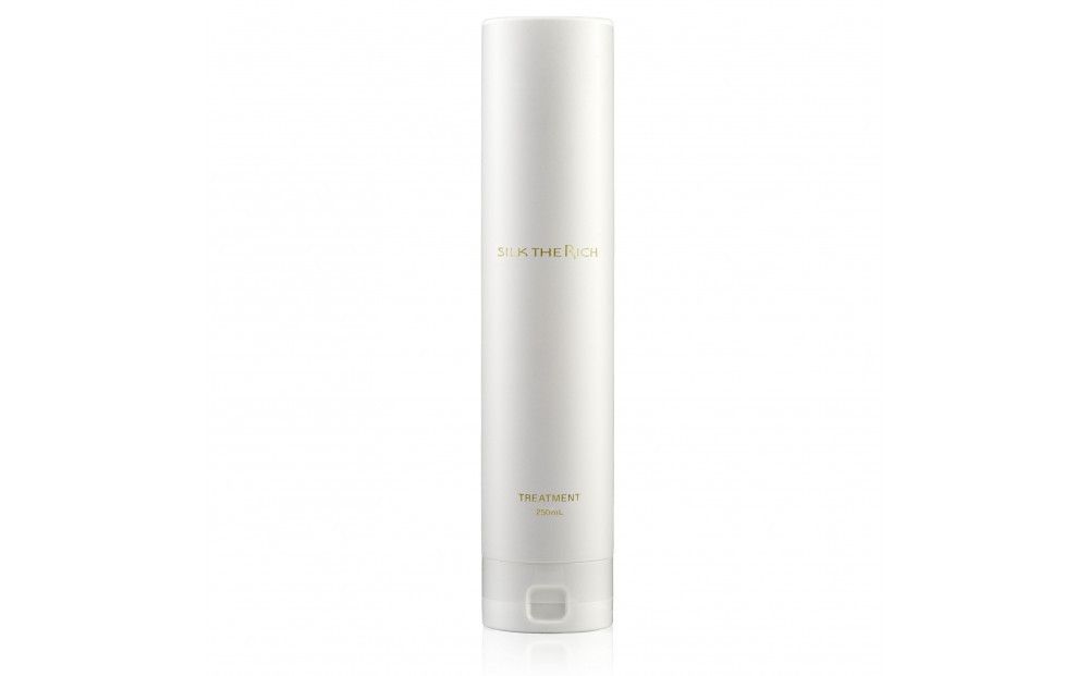 シルクザリッチ　モイスト&リペア　トリートメント