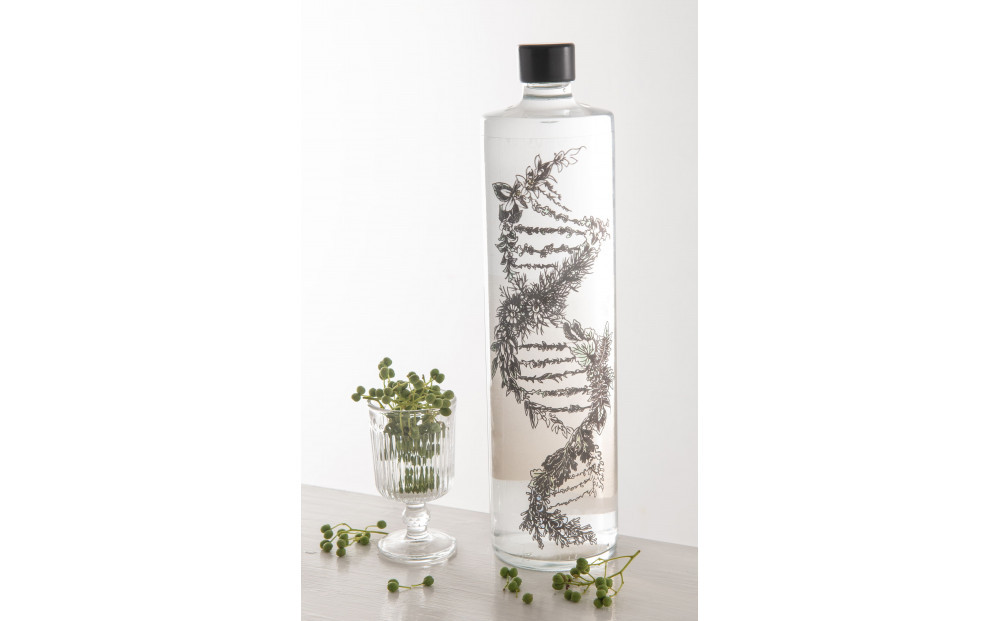 No.1’&nbsp;山椒のジン&nbsp;500ml