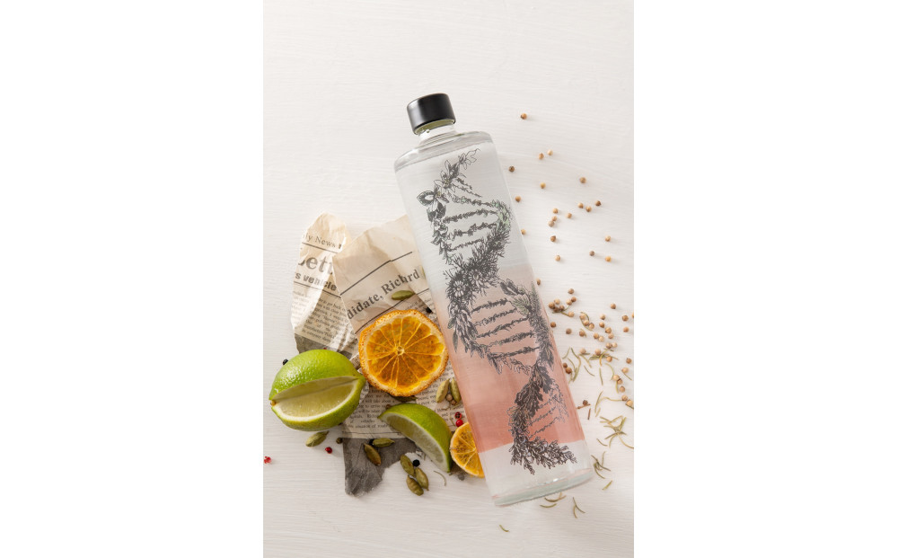 No.12’&nbsp;柑橘のジン&nbsp;500ml