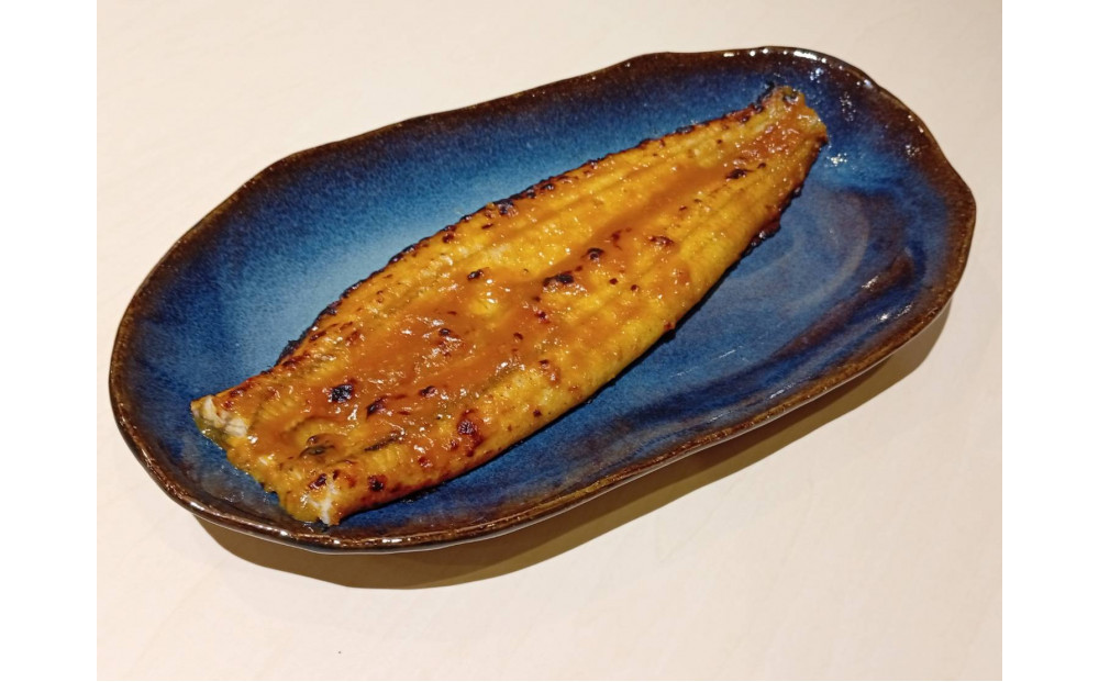 うなぎの特製出汁西京味噌焼き&nbsp;1尾|&nbsp;鰻&nbsp;西京焼き&nbsp;味噌&nbsp;出汁&nbsp;魚介&nbsp;グルメ&nbsp;おかず&nbsp;送料無料&nbsp;東京&nbsp;中野