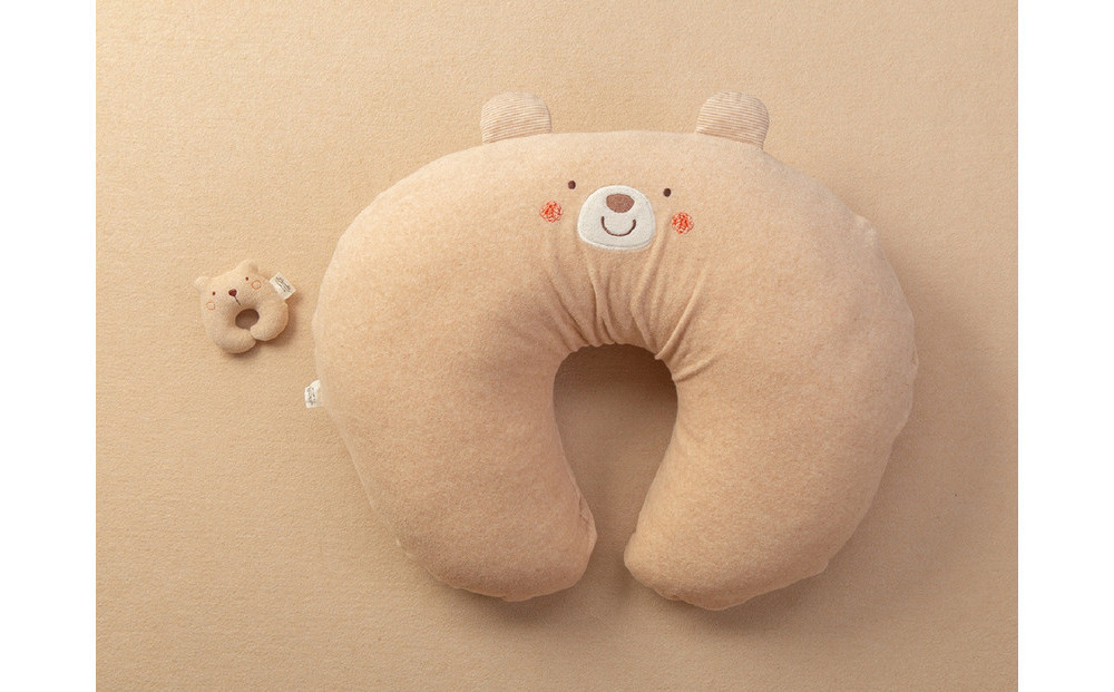 授乳クッション＆にぎにぎセット&nbsp;TAK125