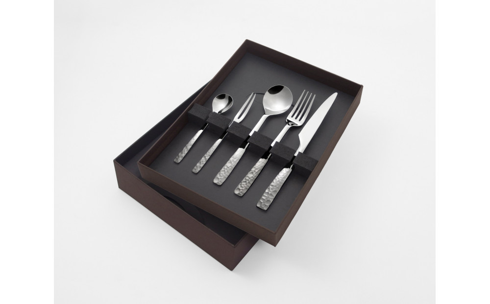 YUEN&nbsp;25pcsディナーセット