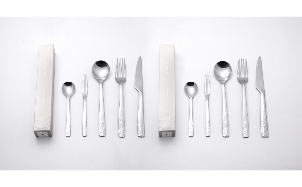 YUEN&nbsp;10pcsペアディナーセット