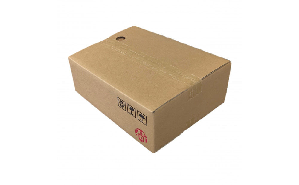 スマポイ® 特許手穴 80サイズ ダンボール3枚組 | JTBのふるさと納税