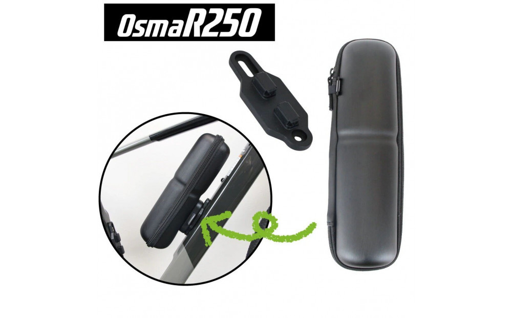 OsmaR250&nbsp;ツールケーススーパーロング