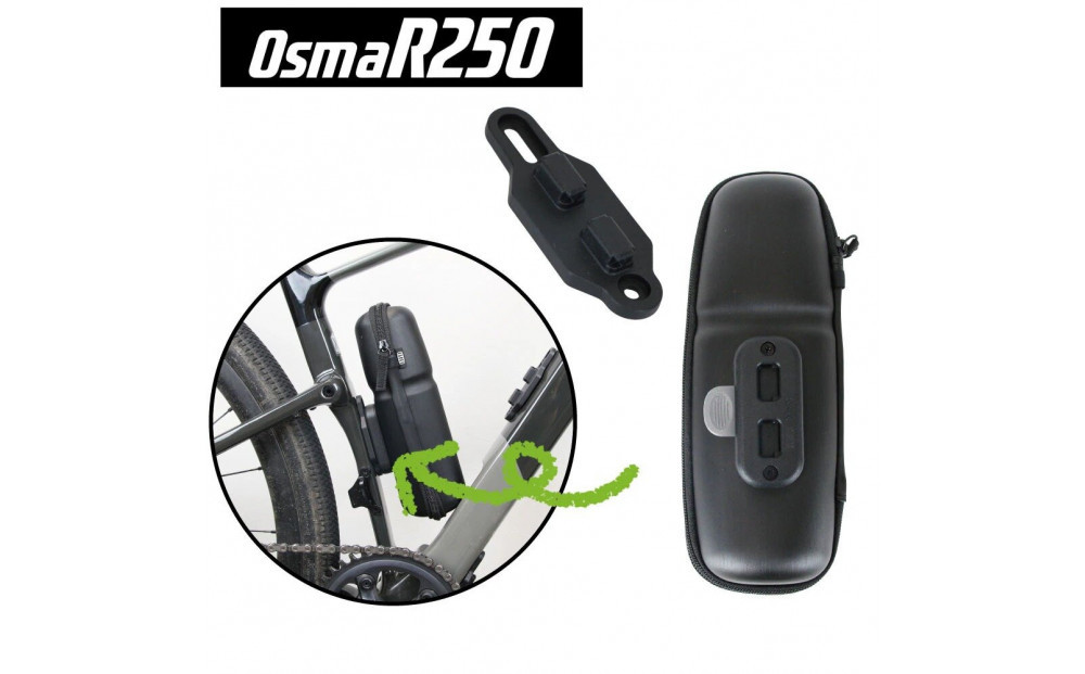 OsmaR250&nbsp;ツールケーススリムロング