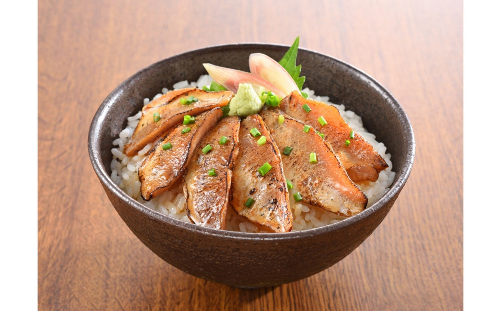 炙りのどぐろ漬け丼用　500ｇ（50ｇ×10袋）