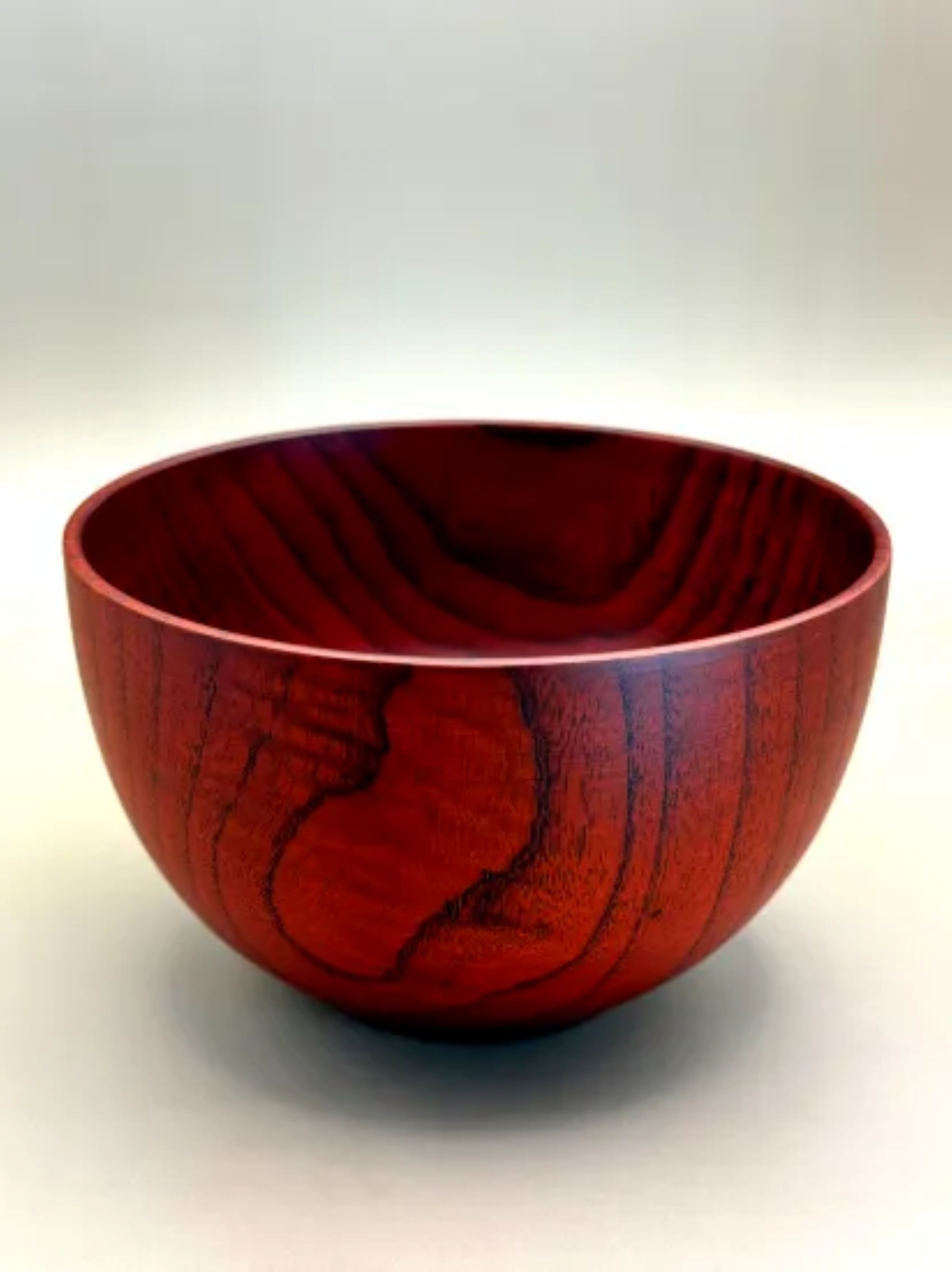 お椀&nbsp;朱漆（大）