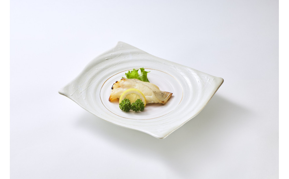 カレイ味噌焼き2切れ（約200g）