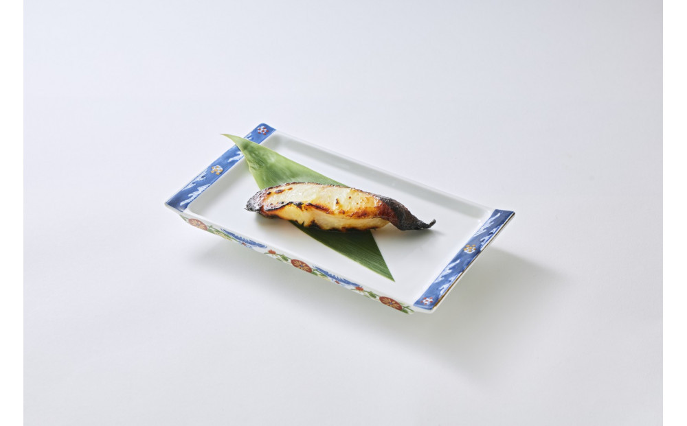 銀鱈西京焼き2切れ（約200ｇ）