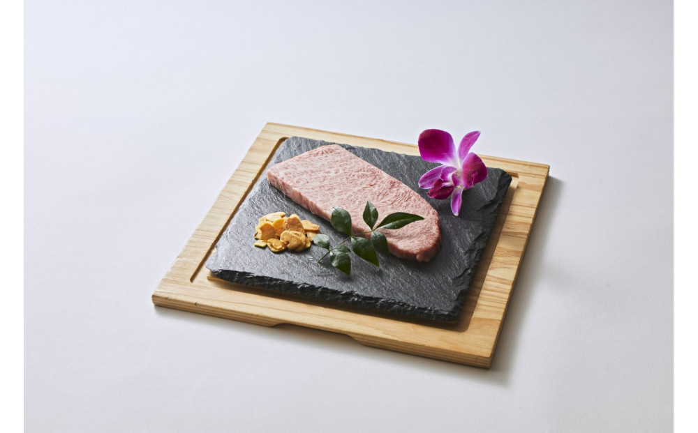 真空低温熟成佐賀牛&nbsp;200g