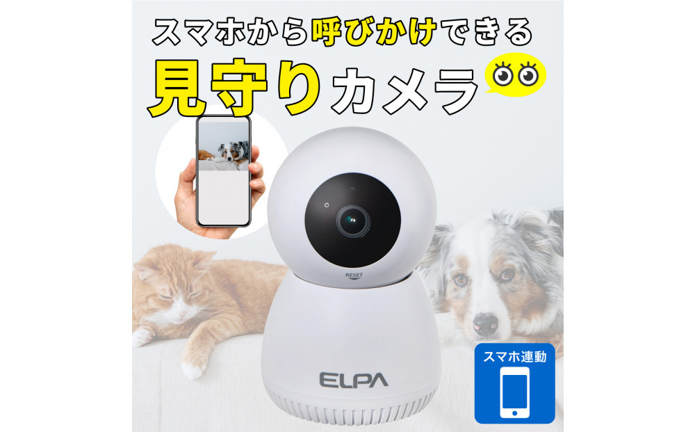 屋内用カメラ　TBC-IP300