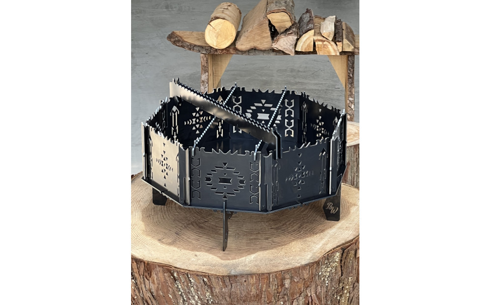 OCTAGON&nbsp;オクタゴン&nbsp;五徳L×2、M×2&nbsp;set&nbsp;version