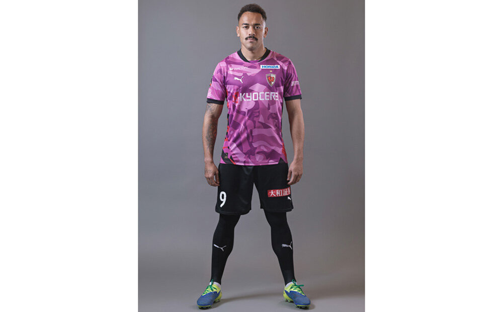 即日発送 京都サンガ ユニフォーム 3rd Lサイズ 即日発送 京都サンガ ユニフォーム 3rd Lサイズ 即日発送 京都サンガ