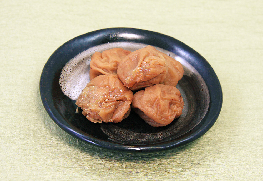 紀州南高梅&nbsp;くだけ梅（はちみつ）&nbsp;2kg&nbsp;ngao002B