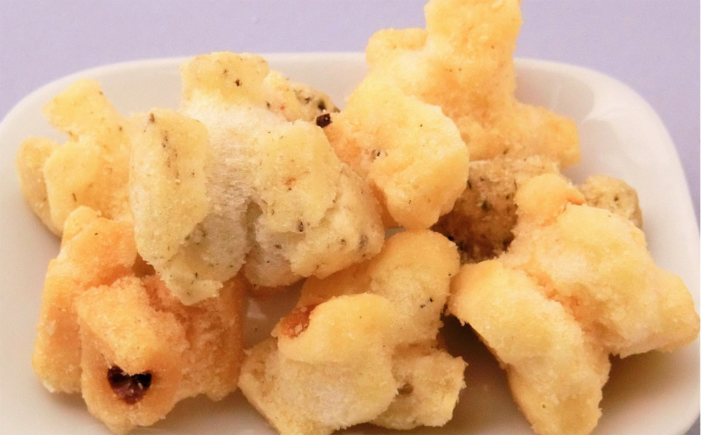 加賀の揚げ餅詰め合わせ