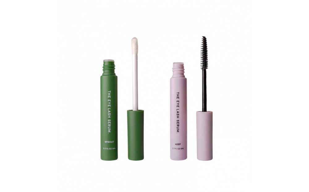 ザアイラッシュセラム&nbsp;スプラウト＋キープ2本セット