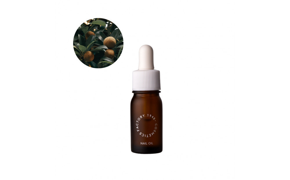 1948ネイルオイル&nbsp;MANDARINE