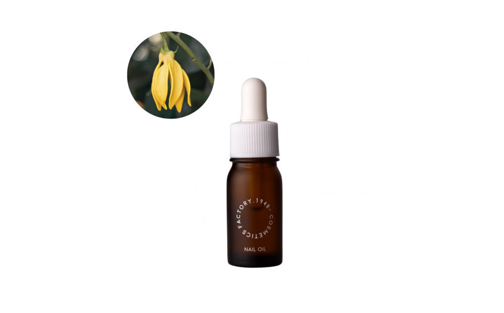 1948ネイルオイル&nbsp;YLANG&nbsp;YLANG